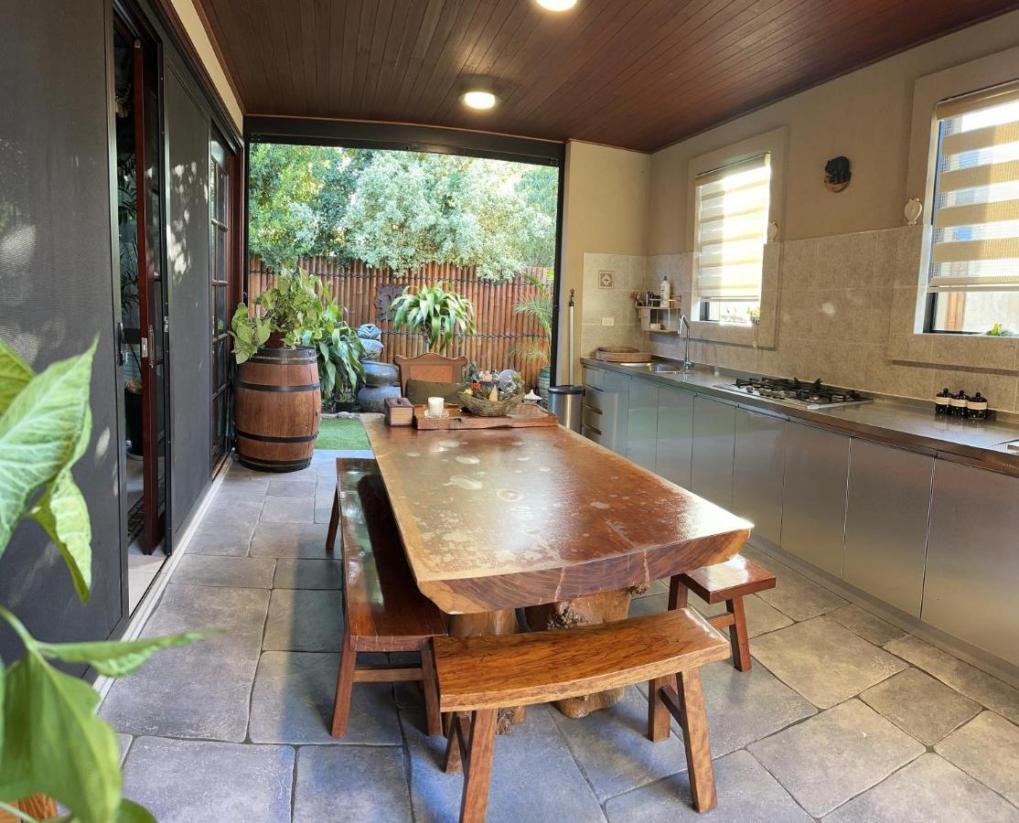 Comfortable Luxury Home Perth Exteriör bild
