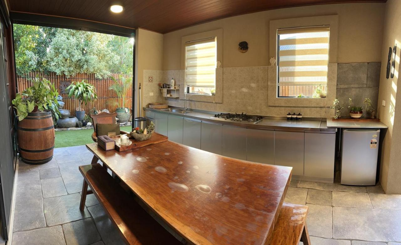 Comfortable Luxury Home Perth Exteriör bild