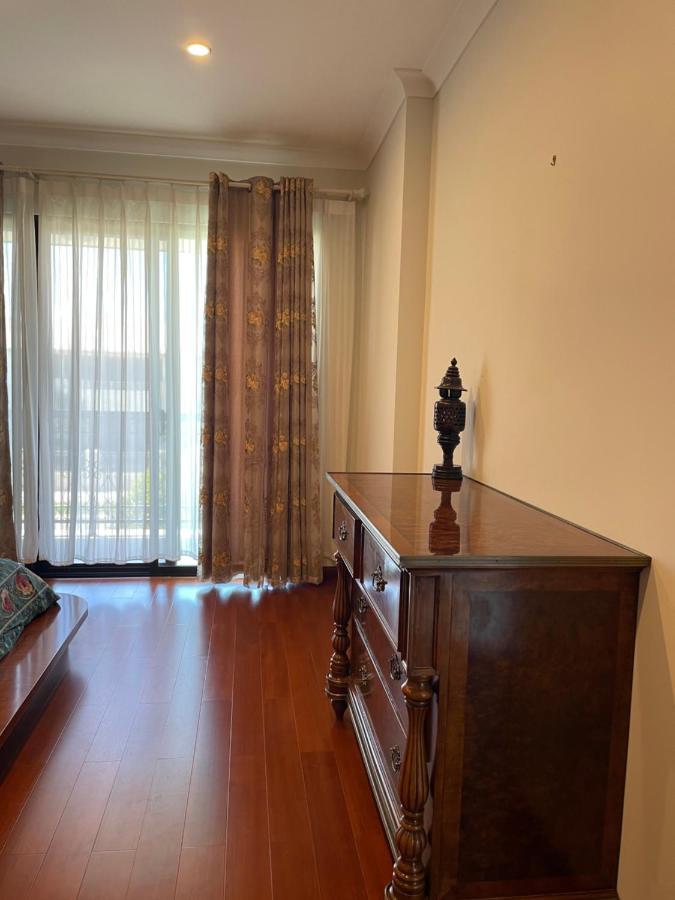 Comfortable Luxury Home Perth Exteriör bild